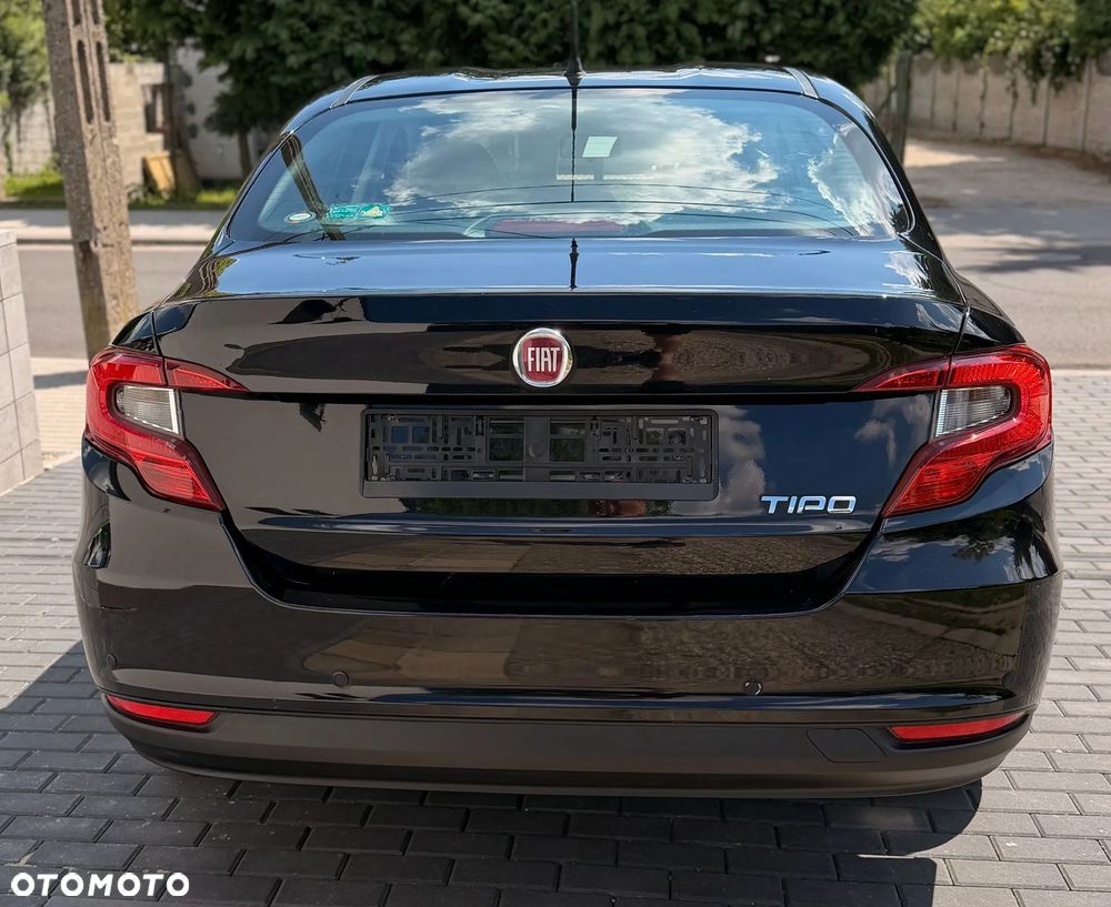 Fiat Tipo - 7