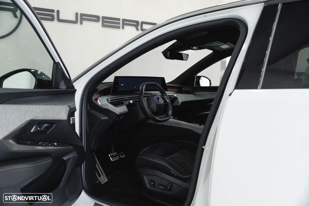Peugeot 3008 - 18