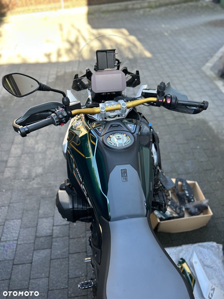BMW GS - 8