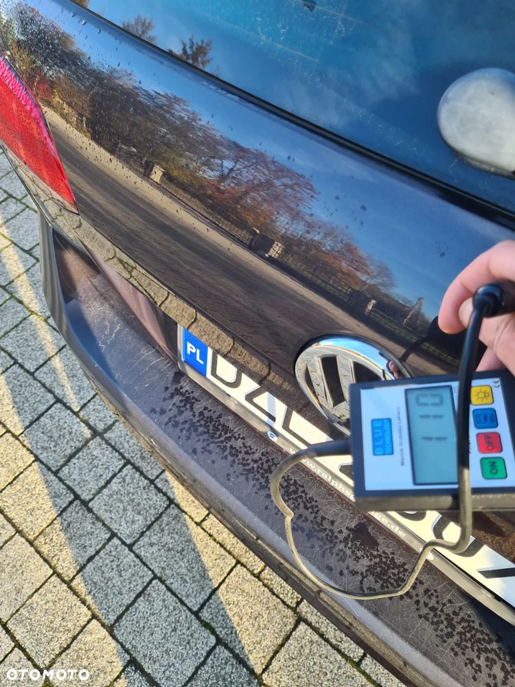 Volkswagen Golf 1.4 TSI BlueMotion Technology Lounge - 18