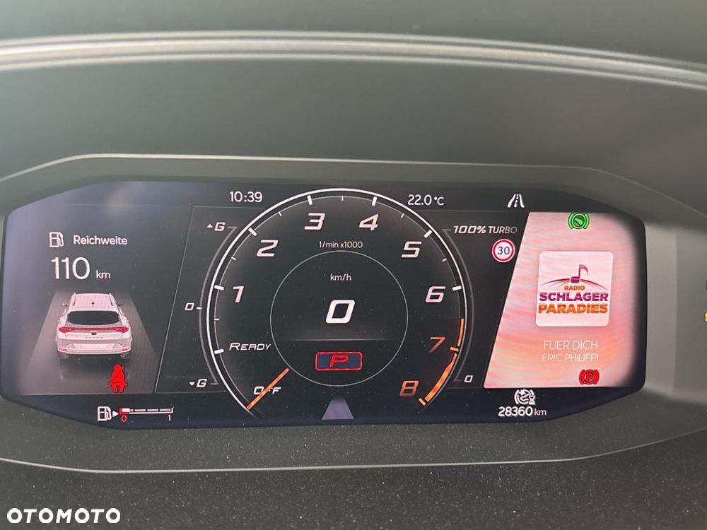 Cupra Formentor VZ 2.0 TSI 4Drive DSG Tribe Edition - 7