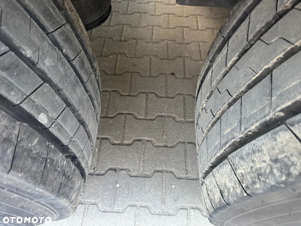 Krone Doppelstock, TK SLXi 300, Winda ZEPRO - 28