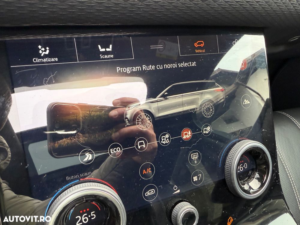 Land Rover Range Rover Velar 2.0 R-Dynamic S - 33