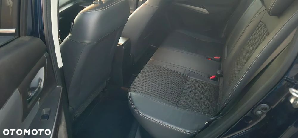 Suzuki SX4 S-Cross 1.4 SHVS Premium - 12