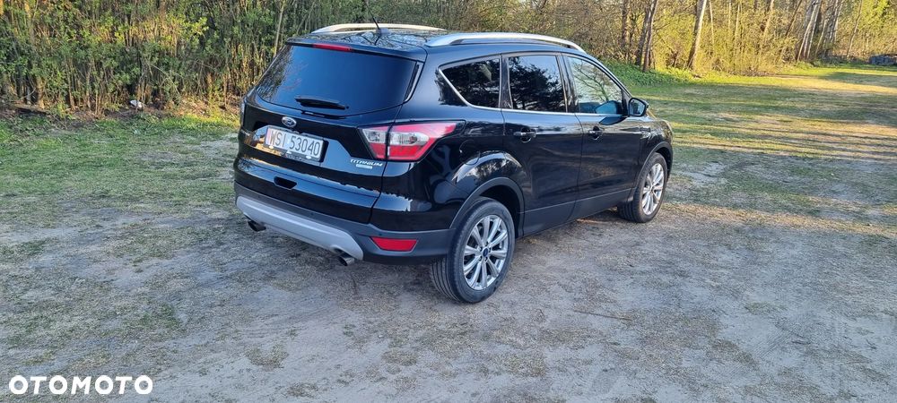 Ford Escape ver-1-5-ecoboost-awd-se - 4