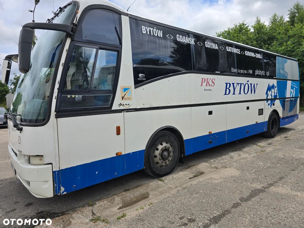 DAF SB 4000 - 3