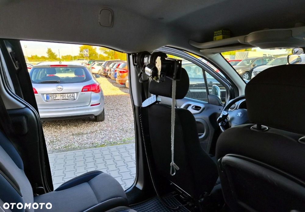 Peugeot Partner - 33