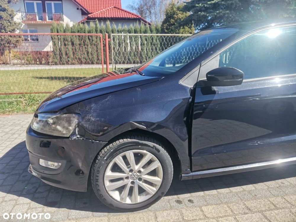 Volkswagen Polo 1.2 Style - 7