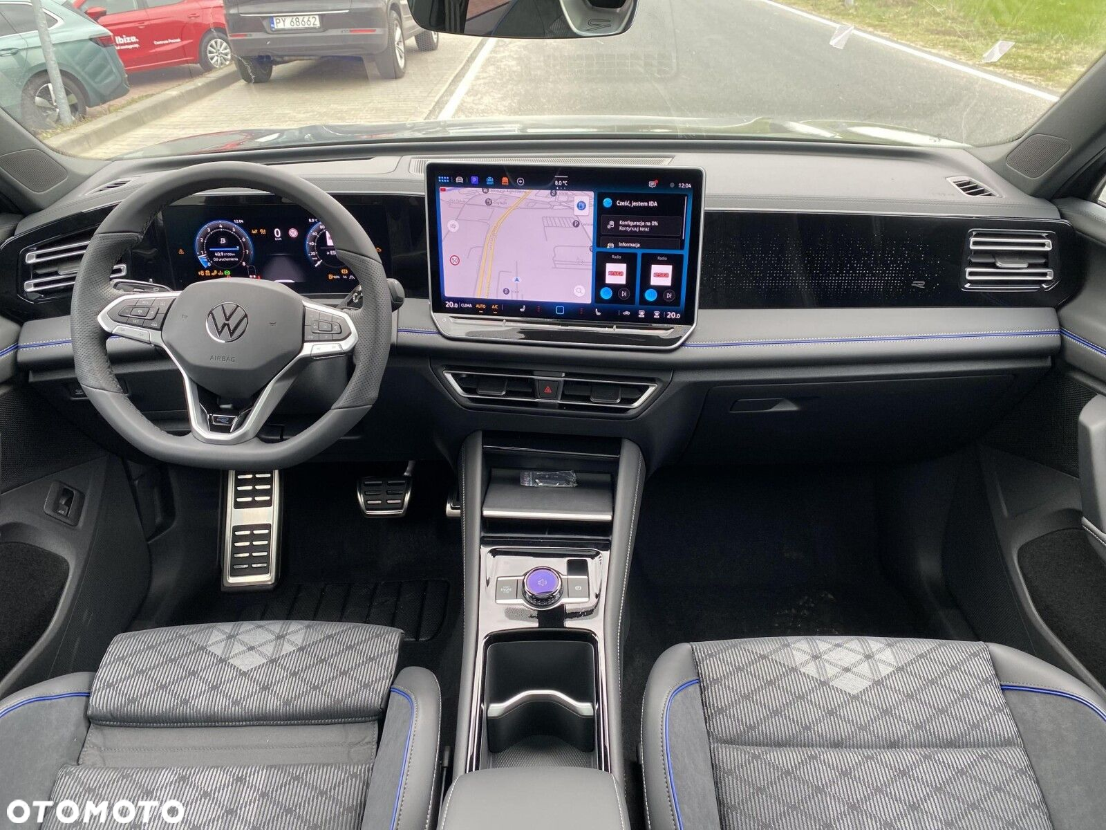 Volkswagen Tiguan - 33