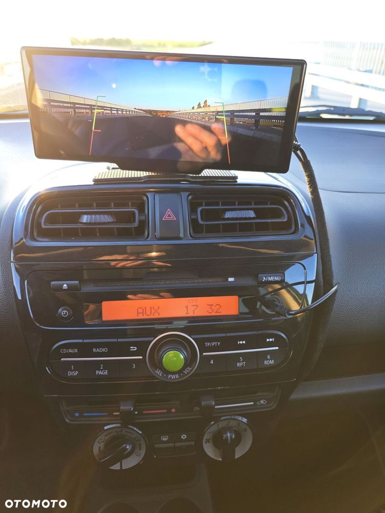 Mitsubishi Space Star 1.0 Clear Tec Intro Edition+ - 8