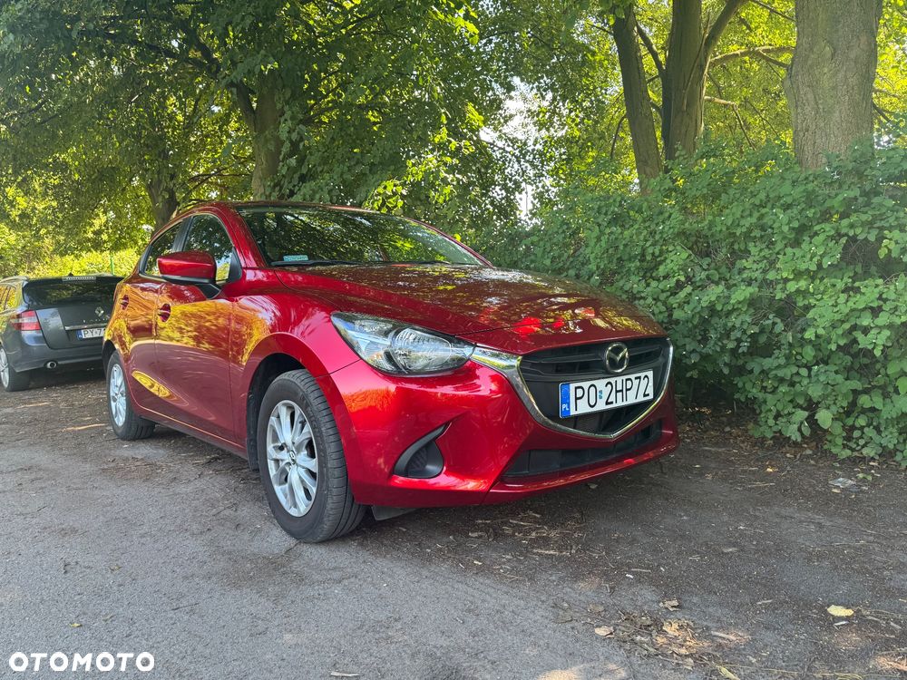 Mazda 2 1.5 Skymotion - 24