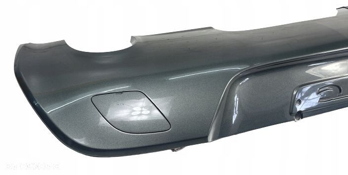 ^OPEL ASTRA IV J GTC OPC LINE SPOILER TYŁ 13346640 - 2