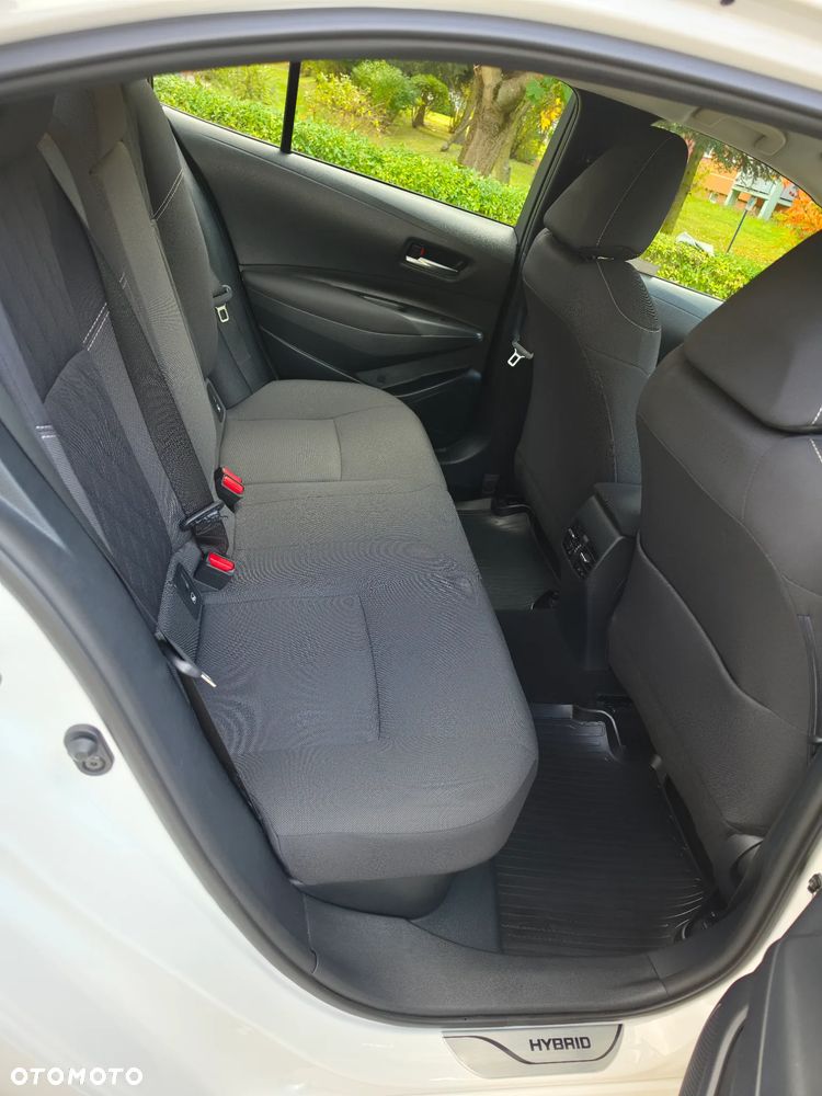 Toyota Corolla - 26