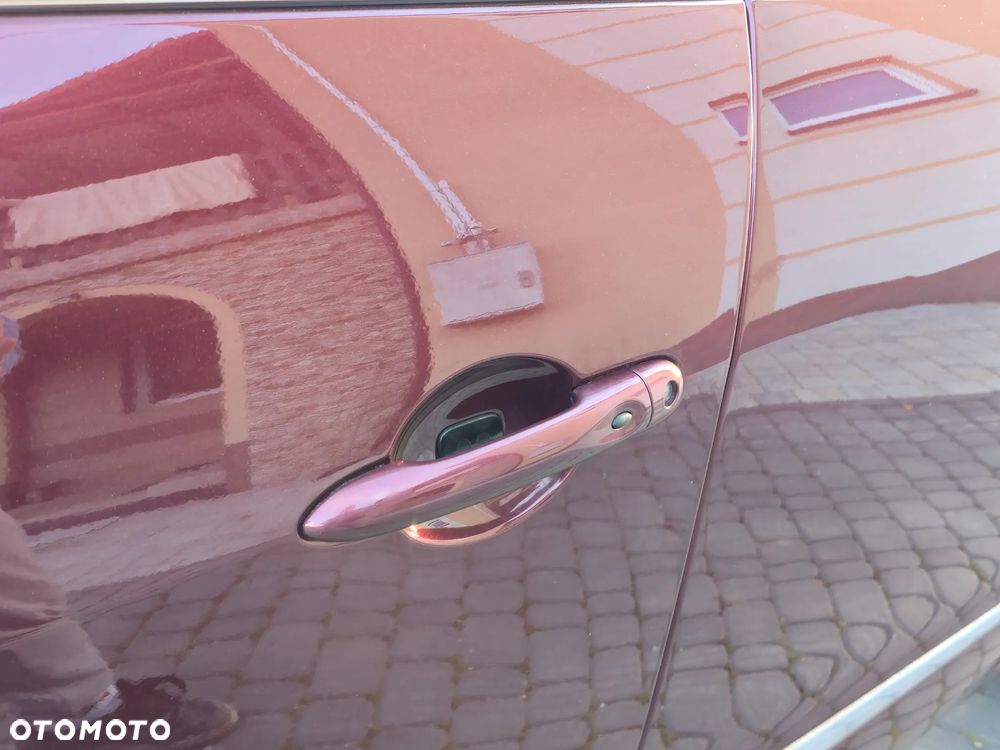 Renault Grand Scenic 2.0 16V 140 CVT Bose Edition - 14