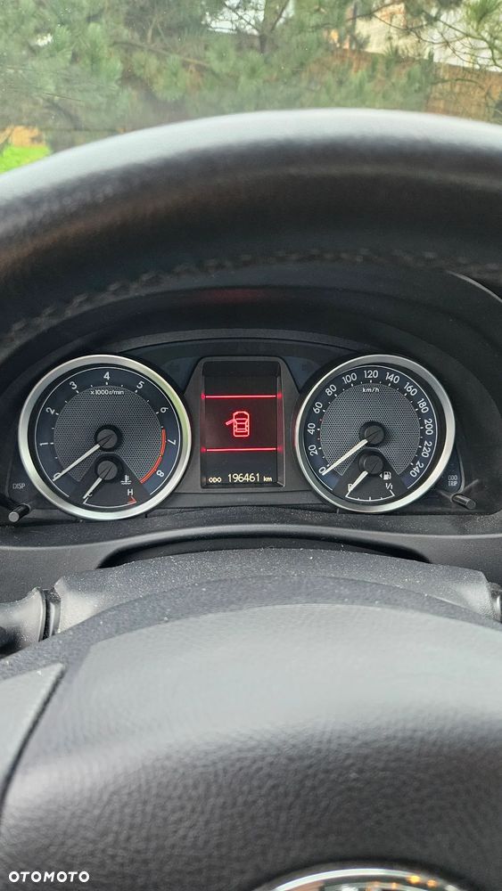 Toyota Auris 1.6 Premium Comfort - 10