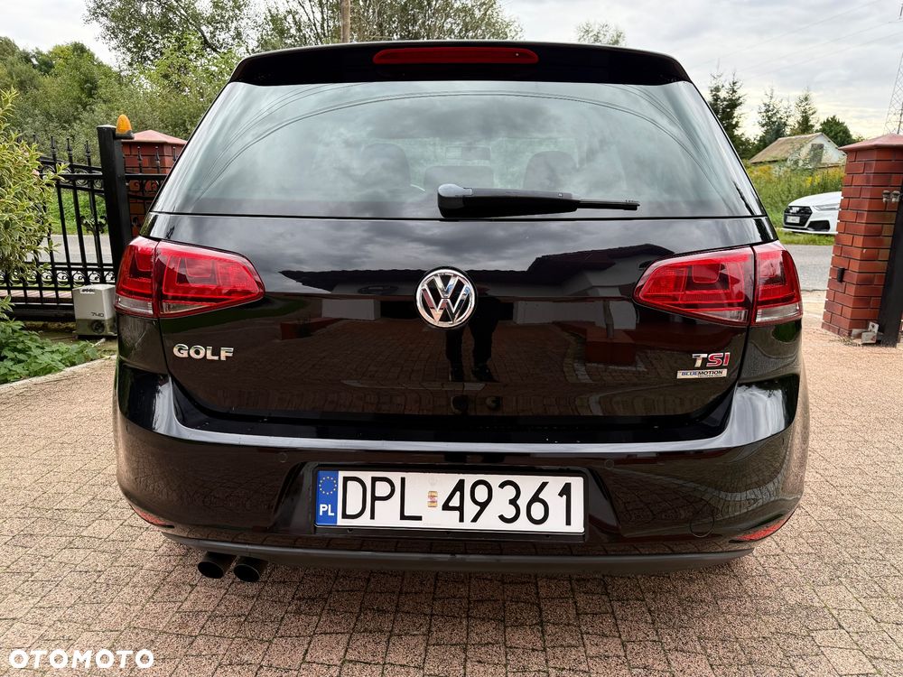 Volkswagen Golf - 8