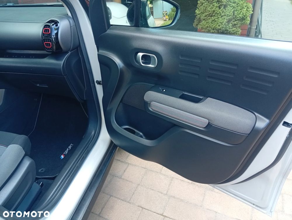 Citroën C3 Aircross - 12