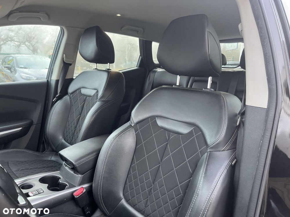 Renault Kadjar 1.3 TCe FAP Intens EDC - 13