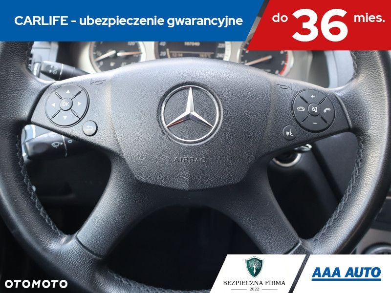 Mercedes-Benz Klasa C - 18
