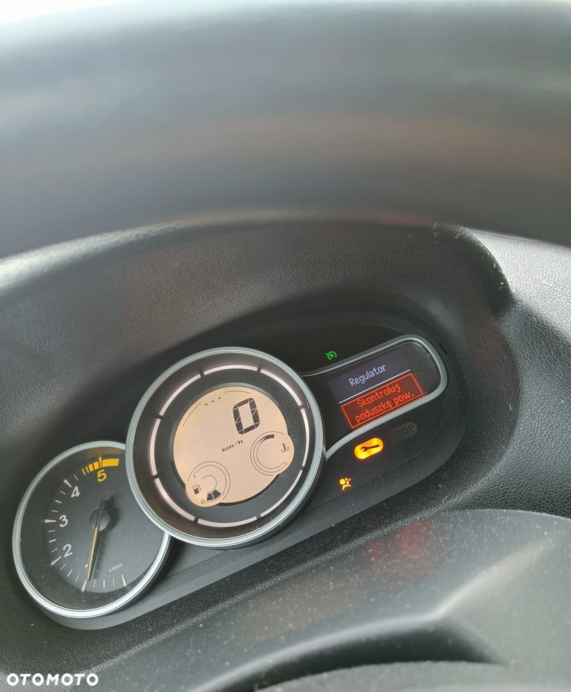 Renault Megane 1.5 dCi Expression - 15
