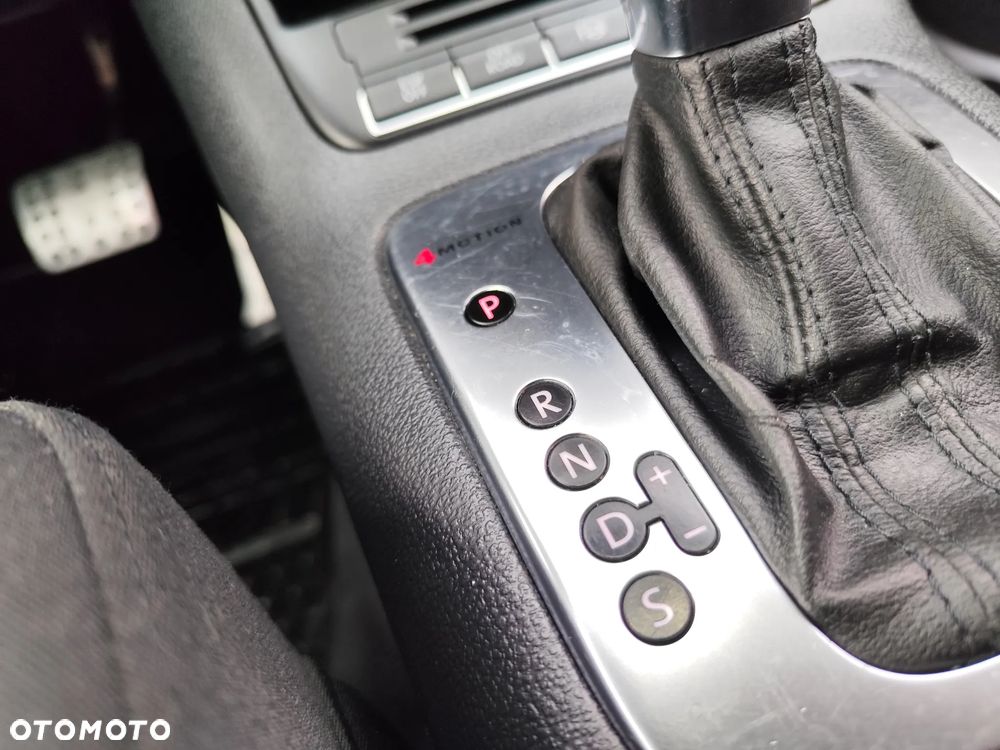 Volkswagen Tiguan - 23