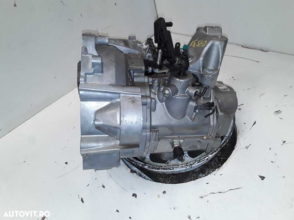Cutie de viteze Audi A3; 1.0 TSI; USN; 6 Trepte; 2016-2025; Start/Stop - 2