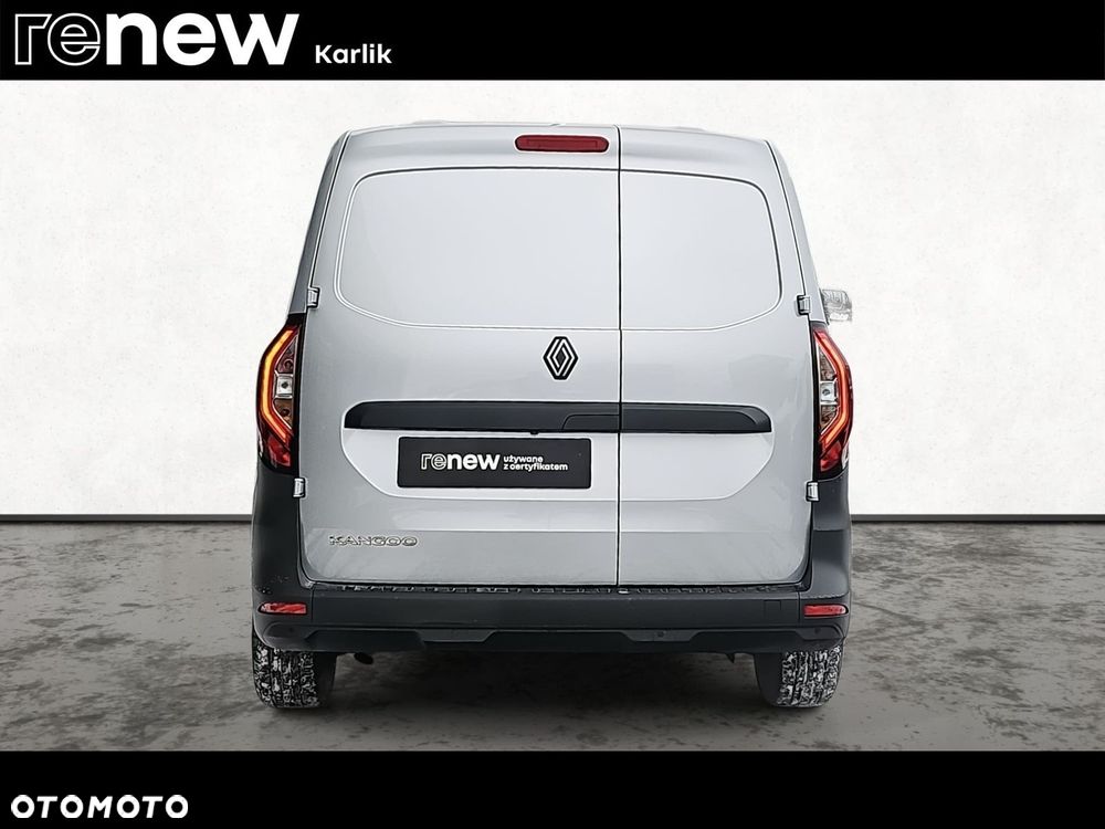 Renault kangoo-express/van - 6