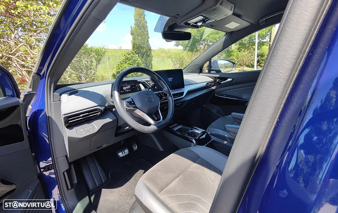 VW ID.5 77 kWh Pro Performance - 15