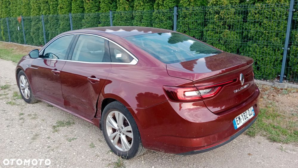 Renault Talisman 1.5 Energy dCi Life - 8