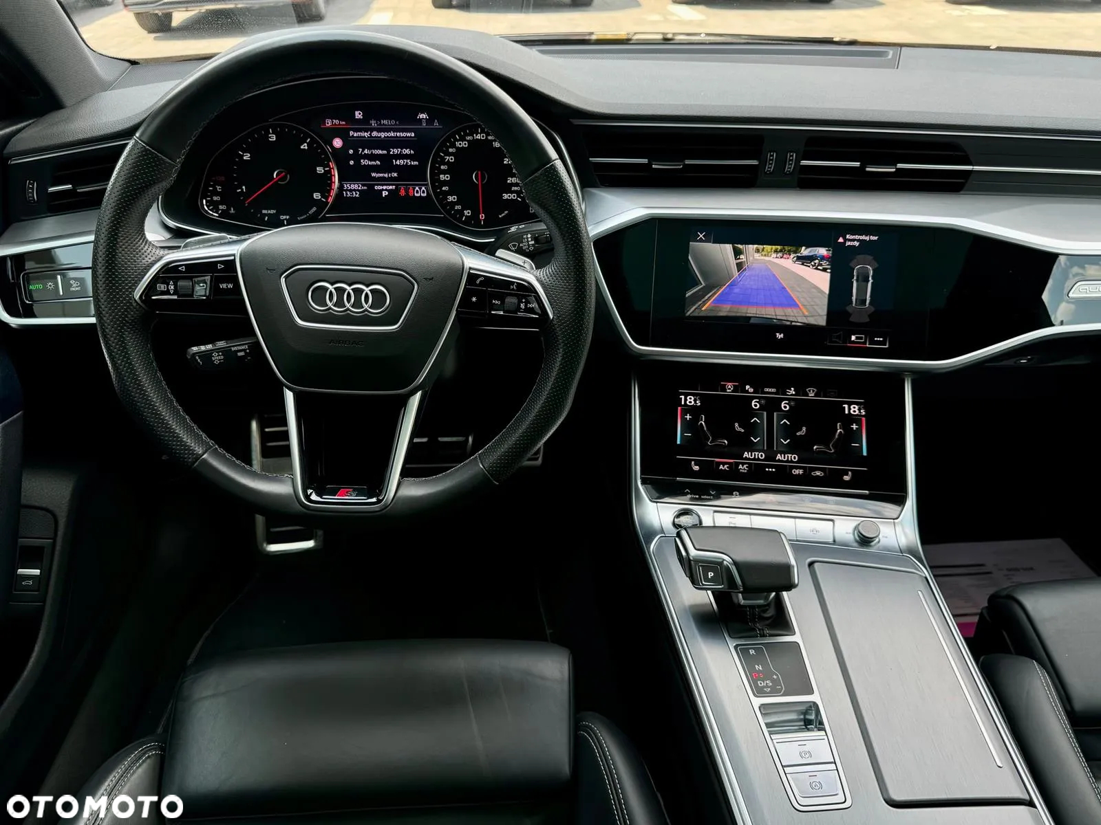 Audi A7 Sportback - 17