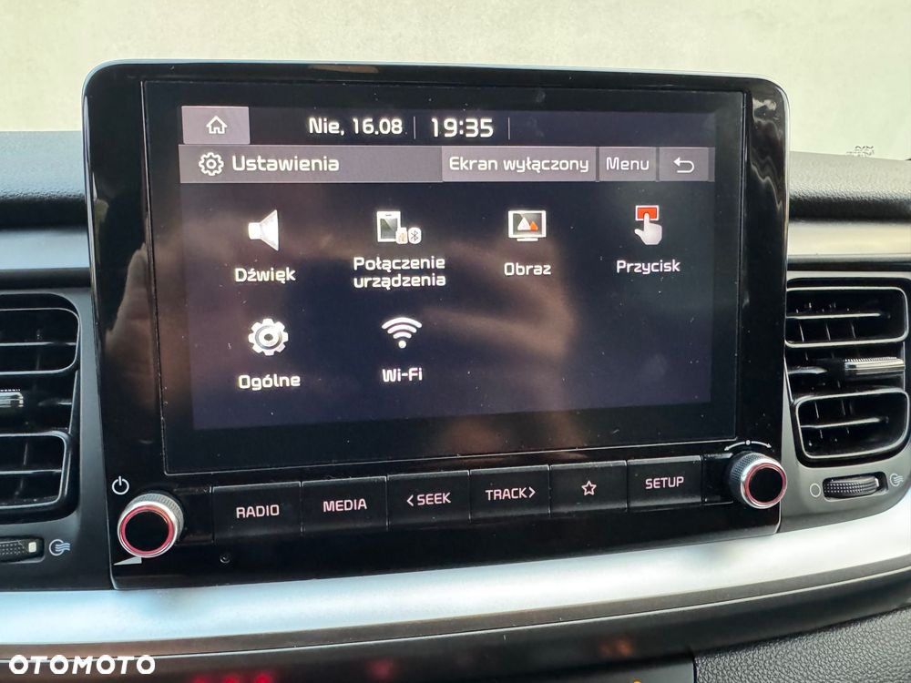 Kia Stonic 1.0 T-GDI M - 34