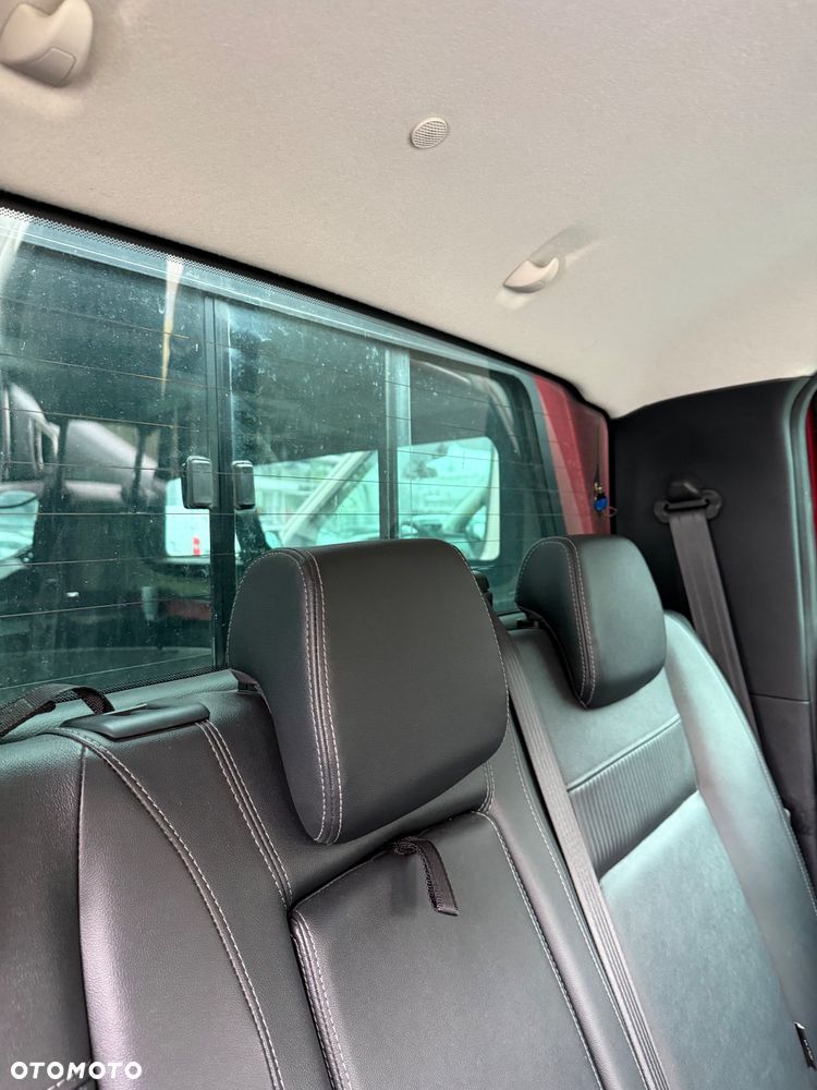 Ford Ranger 2.0 EcoBlue 4x4 DC Limited - 9