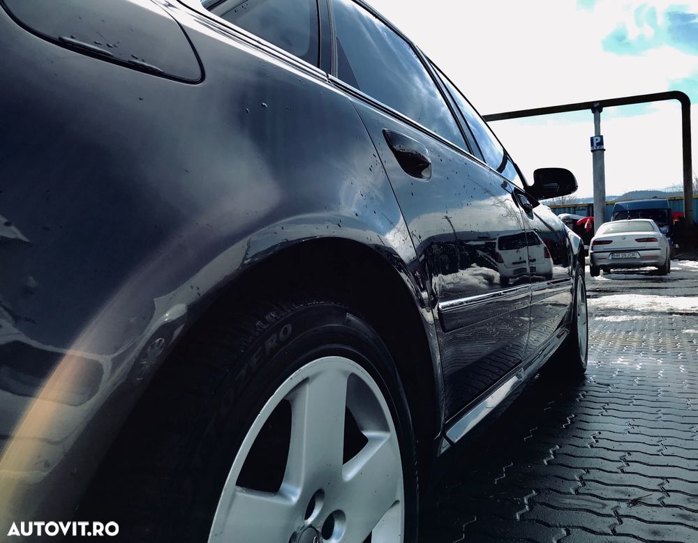 Audi A8 4.0 TDI quattro Aut - 2