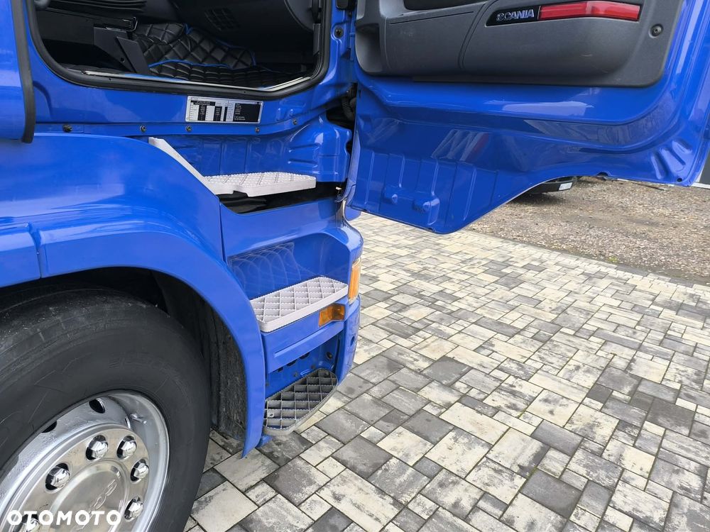 Scania R450 - 22
