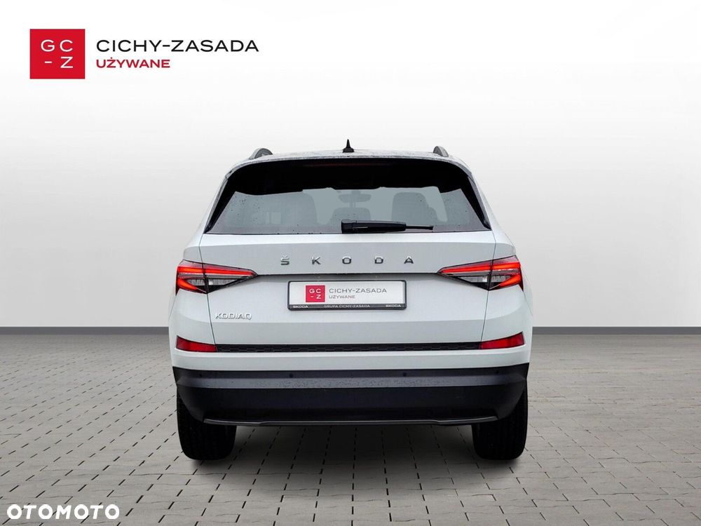 Skoda Kodiaq - 4