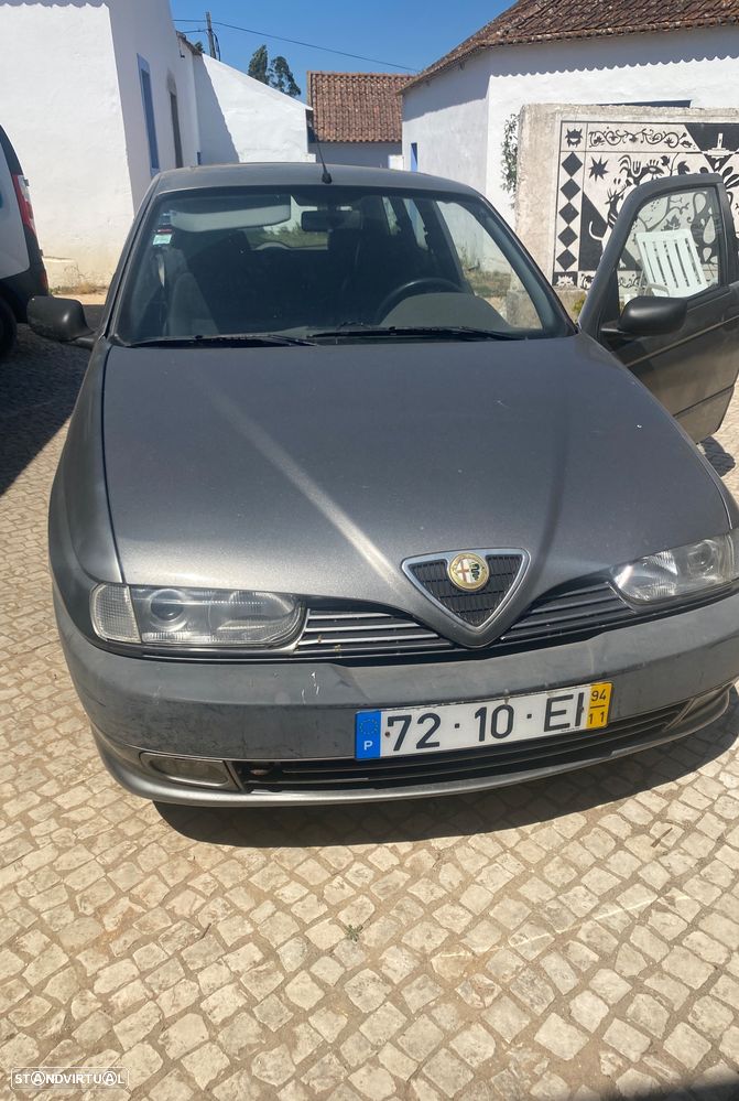 Alfa Romeo 145 1.6 - 1