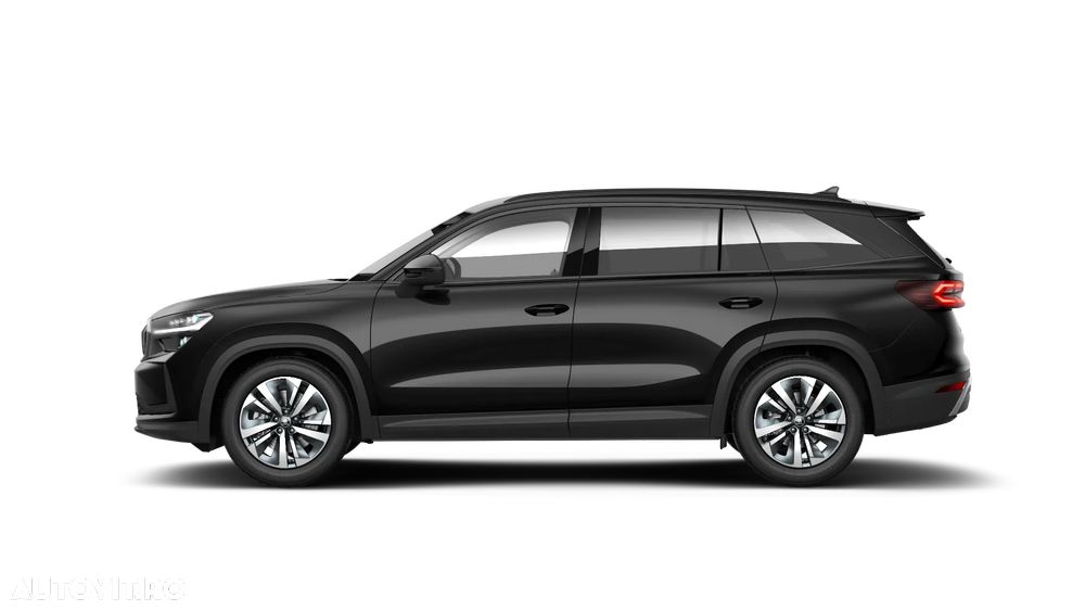 Skoda Kodiaq 2.0 TDI 4X4 DSG Selection - 2