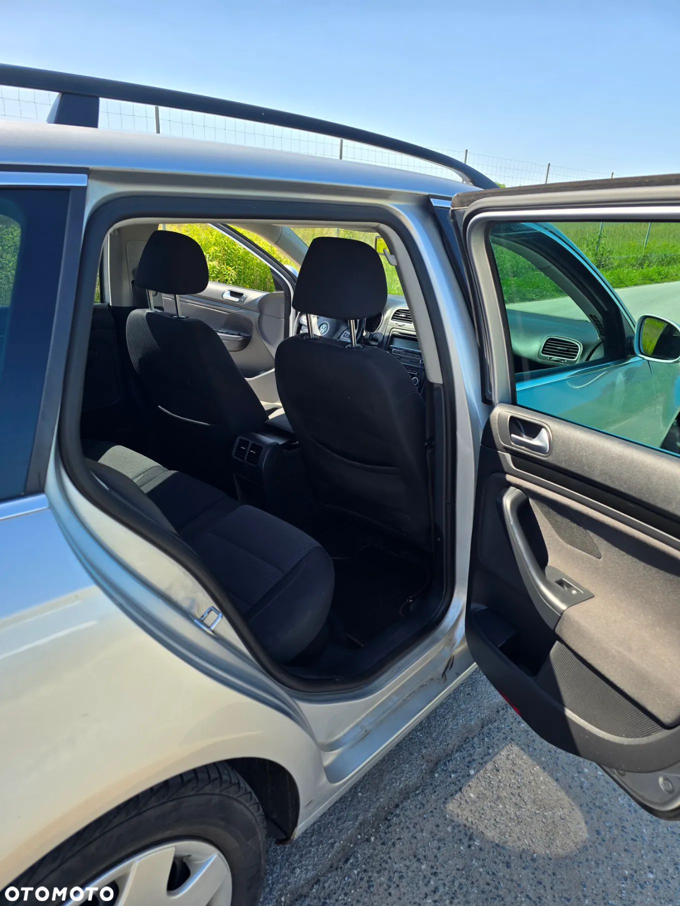 Volkswagen Golf VI 2.0 TDI Comfortline - 7