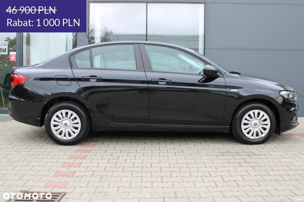 Fiat Tipo - 6