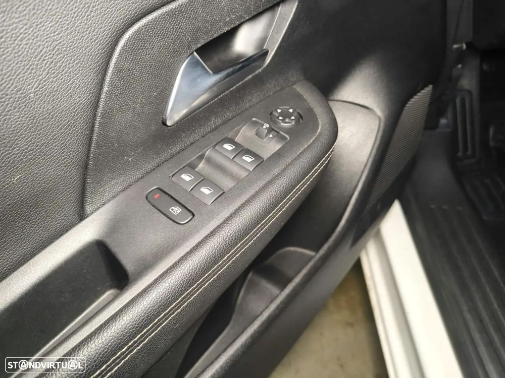 Opel Mokka-e 50 kWh GS - 20