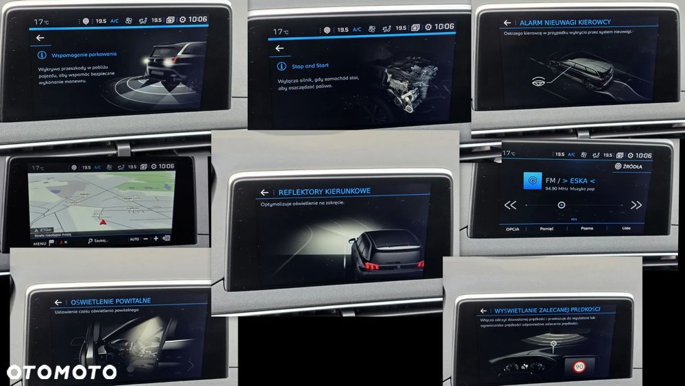 Peugeot 5008 PureTech 180 EAT8 Stop & Start GT - 24