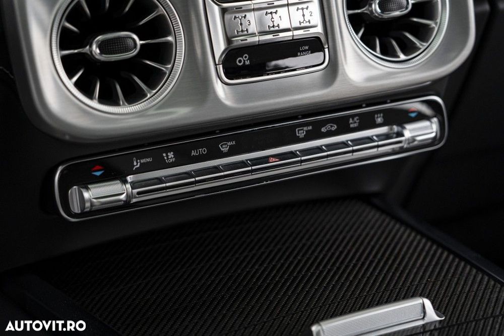 Mercedes-Benz G - 36