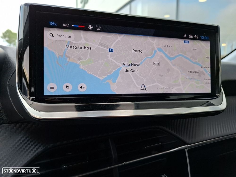 Peugeot 208 1.2 PureTech Active - 14