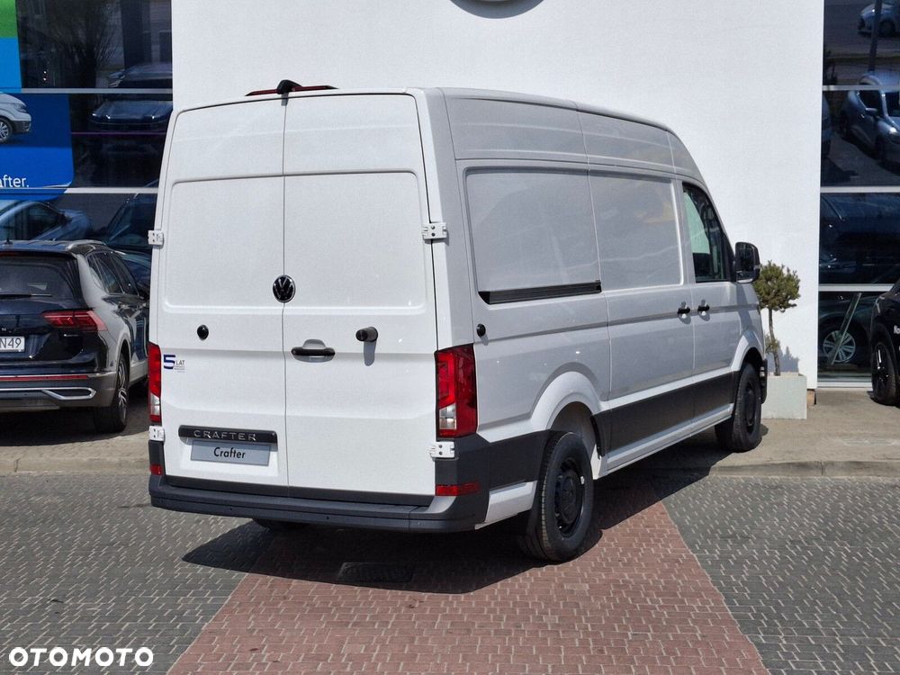 Volkswagen Crafter - 7