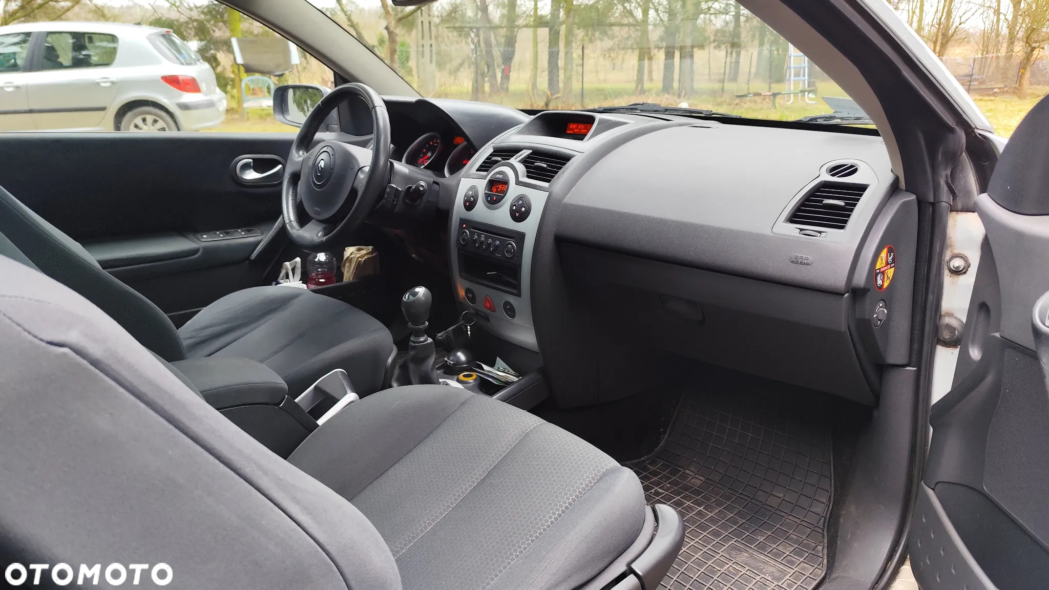 Renault Megane - 10