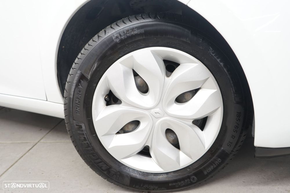 Renault Zoe (c/ Bateria) 41 kwh Life - 10