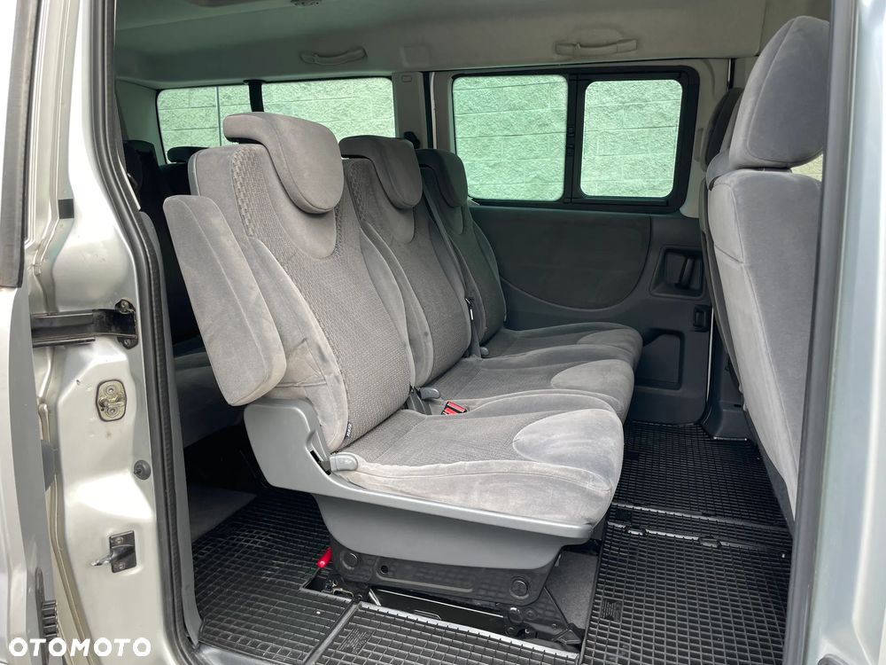 Citroën Jumpy Combi - 8