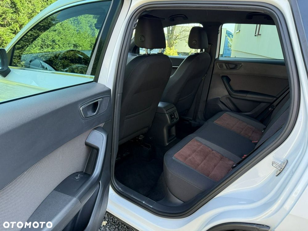Seat Ateca - 31