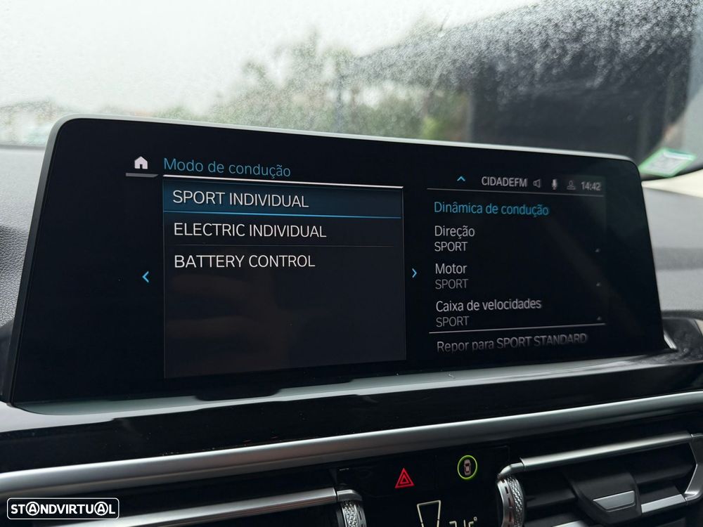 BMW X3 30 e xDrive Advantage - 53