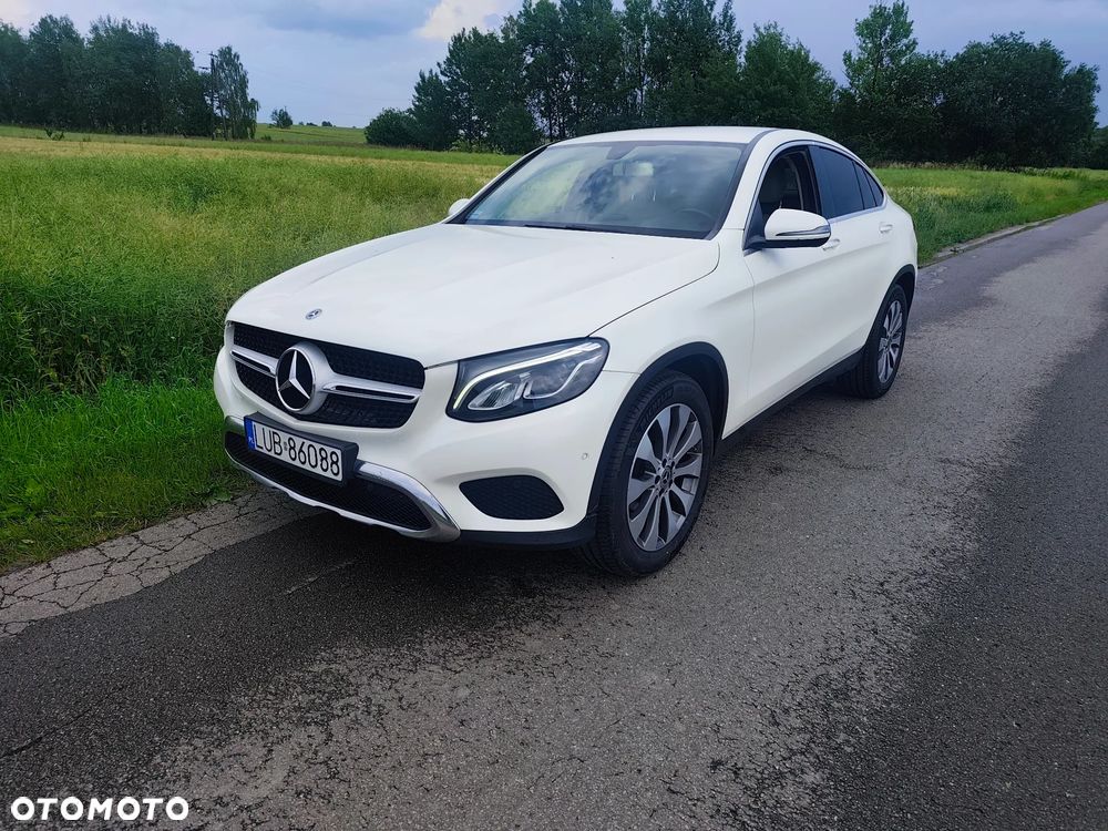 Mercedes-Benz GLC - 10